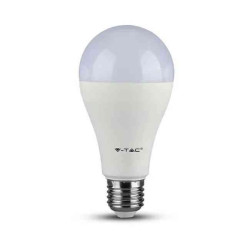 Lampadina A Led Vt-2017 17W E27 A65 4000K (214457)