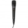 Microfono Con Cavo 3 Mt (Dm 520)