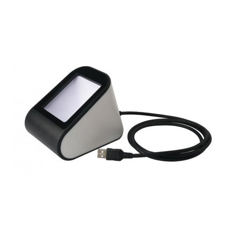 Lettore Bar Code 2D Tc-Bc2D-08 Usb Da Banco (Anche Lotteria Scontrini)