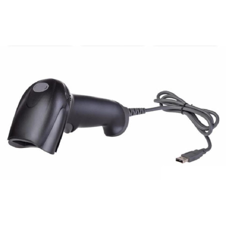 Lettore Bar Code Kt-Bc2D-509 Usb