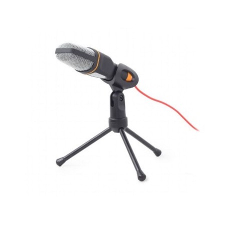 Microfono Mic-D-03 Con Treppiede