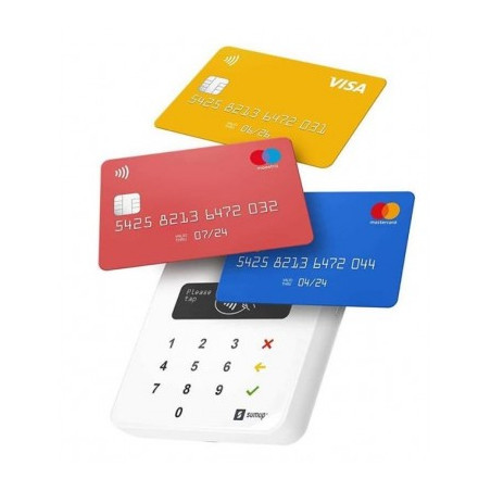 Lettore Carte Air Retail (Sumair101)