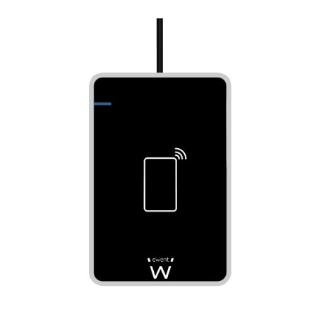 Lettore Nfc Di Smart Card / Cie 3.0 - Usb