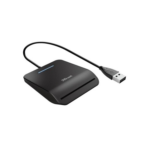 Lettore Smart Card Usb Primo Dni (23890)