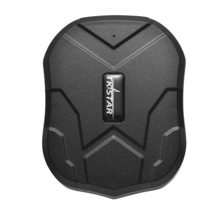 Localizzatore Gps Tk905 Portatile Con Calamita Antifurto Satellitare Tracker