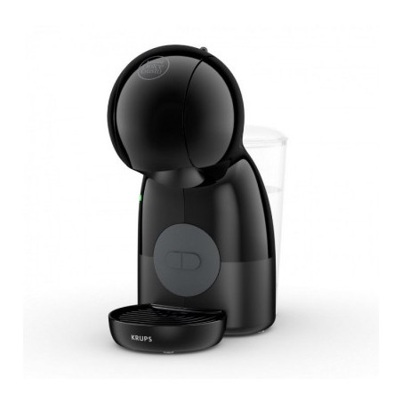 Macchina Da Caffe' A Capsule Piccolo Xs Kp1A3Bk