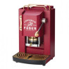 Macchina Da Caffe' A Cialde Pro Deluxe Rosso Cherry