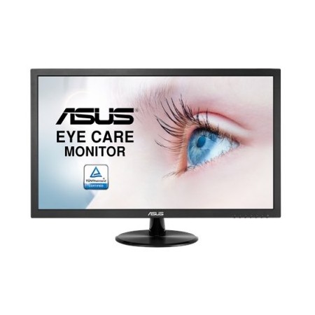 Monitor 22" Vp228De Led Full Hd (90Lm01K0-B04170)