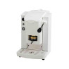 Macchina Da Caffe' A Cialde Slot Plast Basic Bianco Telaio Bianco
