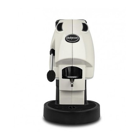 Macchina Da Caffe' Baby Frog - Avorio