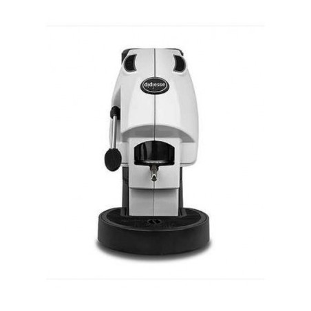 Macchina Da Caffe' Baby Frog - Bianco