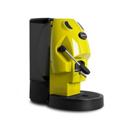 Macchina Da Caffe' Baby Frog - Giallo