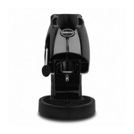 Macchina Da Caffe' Baby Frog - Nero