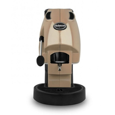 Macchina Da Caffe' Baby Frog - Nocciola