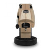 Macchina Da Caffe' Baby Frog - Nocciola
