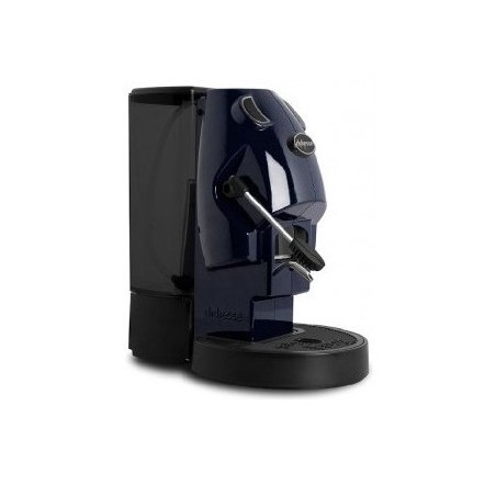 Macchina Da Caffe' Baby Frog Blu