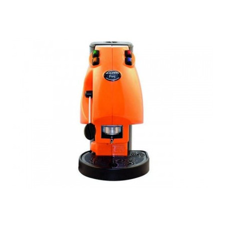 Macchina Da Caffe' Frog Revolution Arancio