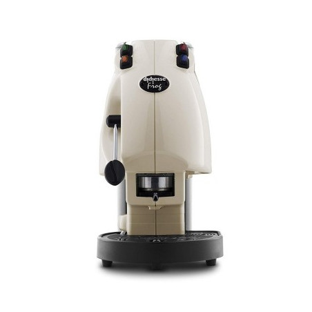 Macchina Da Caffe' Frog Revolution Avorio
