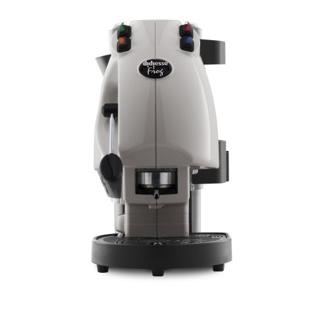 Macchina Da Caffe' Frog Revolution Base - Gesso