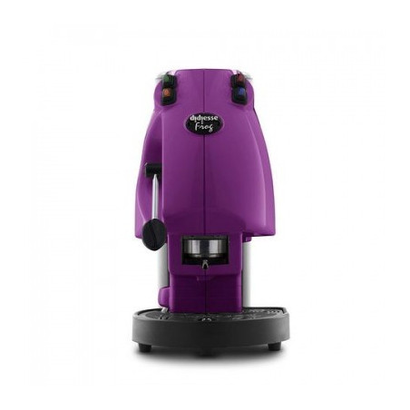 Macchina Da Caffe' Frog Revolution Base Viola