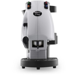 Macchina Da Caffe' Frog Revolution Bianco