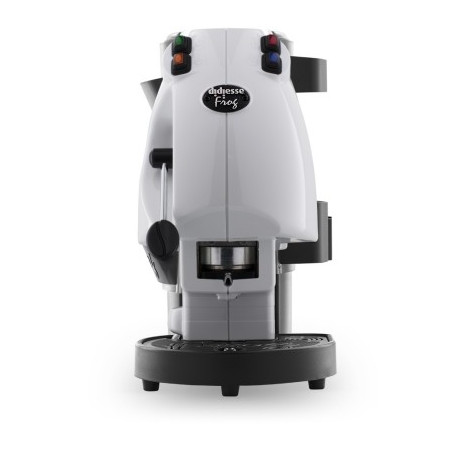 Macchina Da Caffe' Frog Revolution Bianco