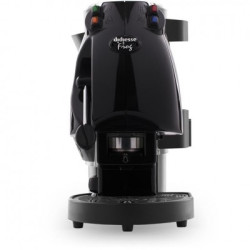 Macchina Da Caffe' Frog Revolution Emozione Nera