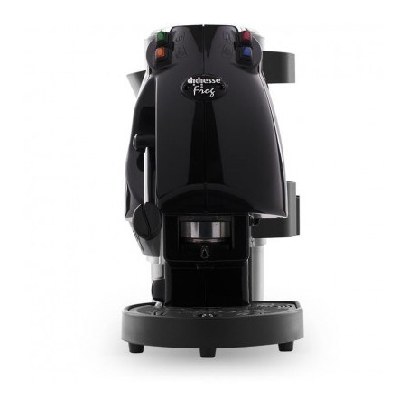 Macchina Da Caffe' Frog Revolution Emozione Nera