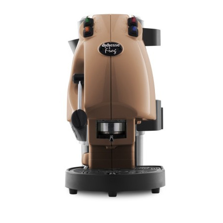 Macchina Da Caffe' Frog Revolution Nocciola
