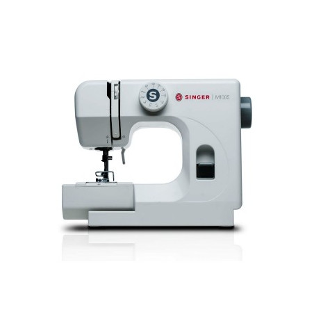 Macchina Da Cucire M1005 Semiautomatica 5 Punti