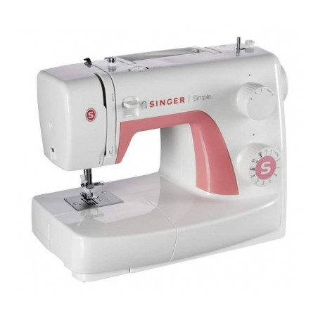 Macchina Da Cucire Simple 3210