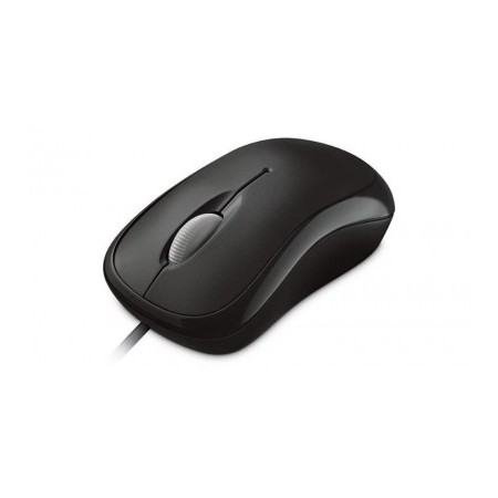 Mouse Basic Optical For Business Usb  (4Yh-00007) Nero