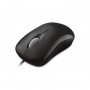 Mouse Basic Optical For Business Usb  (4Yh-00007) Nero