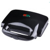 Macchina Per Waffle Piastre Antiaderenti 750W (Wm751 Wammy)