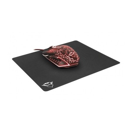 Mouse Gxt 783 Izza Gaming Retroilluminato + Tappetino Mouse Pad (22736)