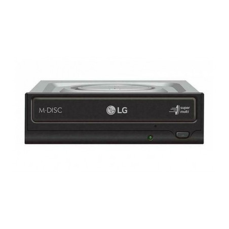 Masterizzatore Dvd Gh24Nsd5 Sata Nero