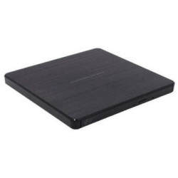 Masterizzatore Dvd Gp60Nb60.Auae12B Usb 2.0 Esterno Nero