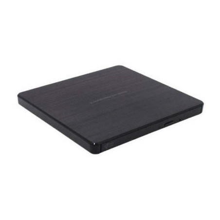 Masterizzatore Dvd Gp60Nb60.Auae12B Usb 2.0 Esterno Nero