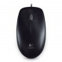 Mouse Ottico B100 Nero Usb (910-003357)