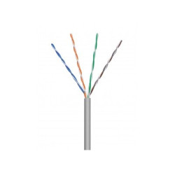 Matassa Cavo Di Rete 305 Mt Rame Cat.5 (Cm-003)