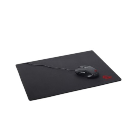 Mouse Pad Mp-Game-S Nero