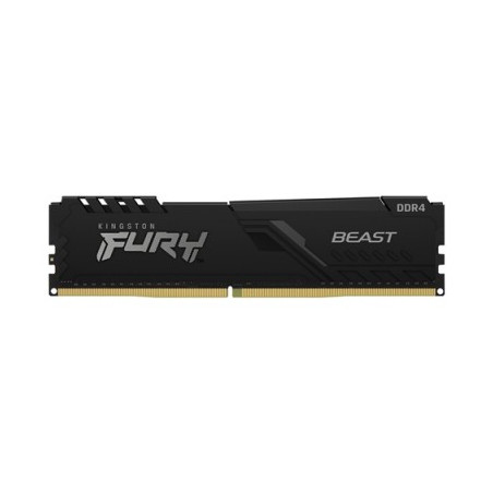 Memoria Ddr4 32 Gb Fury Beast Pc2666 Mhz (1X32) (Kf426C16Bb/32)