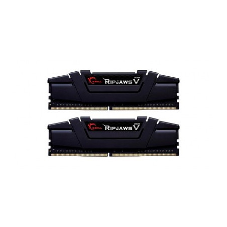 Memoria Ddr4 32 Gb Ripjaws V Pc3200 Mhz (2X16) (F4-3200C16D-32Gvk)