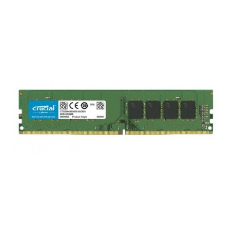 Memoria Ddr4 4 Gb Pc2666 Mhz (1X4) (Ct4G4Dfs8266)