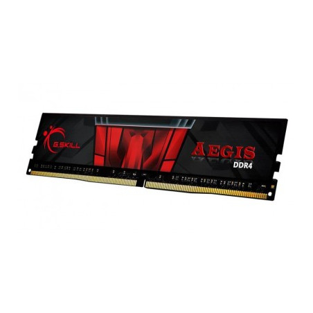 Memoria Ddr4 8 Gb Aegis Pc3000 Mhz (1X8) (F4-3000C16S-8Gisb)
