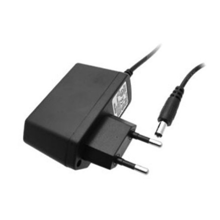 Alimentatore Caricatore 12V Per Telecamera 2000Ma