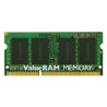 Memoria So-Ddr3 4 Gb Pc1600 Mhz (1X4) Low Voltage (Kvr16Ls11/4)