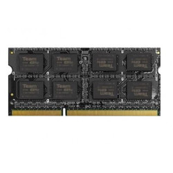 Memoria So-Ddr3 8 Gb Pc1600 Mhz Elite Low Voltage (Ted3L8G1600C11-S01)