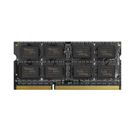 Memoria So-Ddr3 8 Gb Pc1600 Mhz Elite (Ted3L8G1600C11-S01)