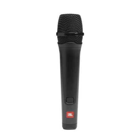 Microfono Con Cavo Pbm100 Nero (Jblpbm100Blk )